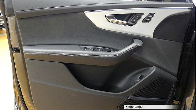 Audi Q8 55 TFSI Quattro Premium купить на сайте DeffCars
