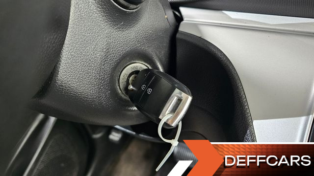Kia RAY Van Prestige купить на сайте DeffCars