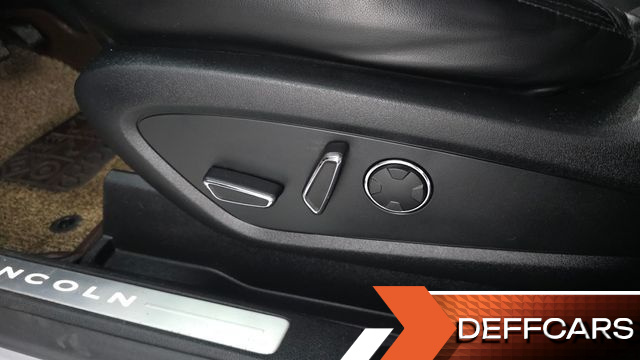 Lincoln MKC 2.0 AWD купить на сайте DeffCars