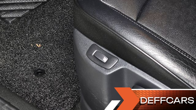 Renault-KoreaSamsung QM3 RE купить на сайте DeffCars