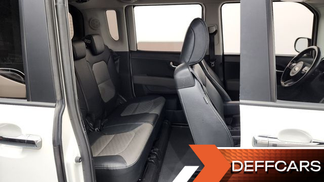 Kia RAY Prestige купить на сайте DeffCars
