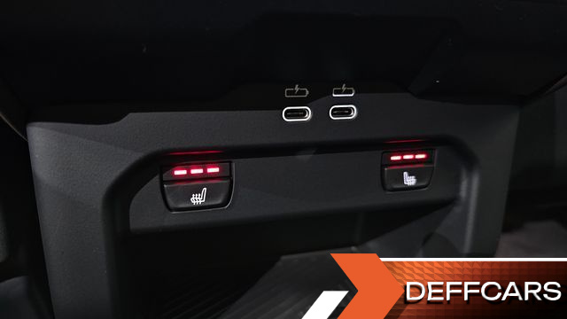 BMW 5-SERIES 520i M Sport купить на сайте DeffCars