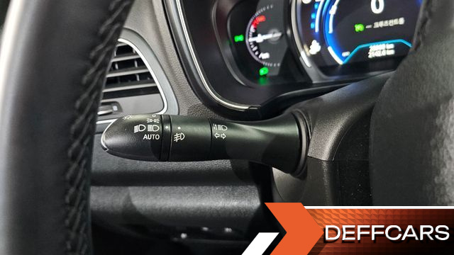 Renault-KoreaSamsung QM6 2.0 GDe LE 2WD купить на сайте DeffCars