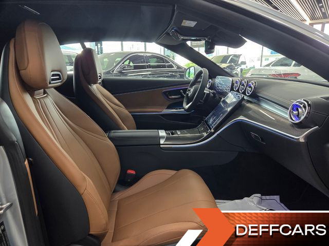Mercedes CLE-CLASS CLE200 Cabriolet купить на сайте DeffCars