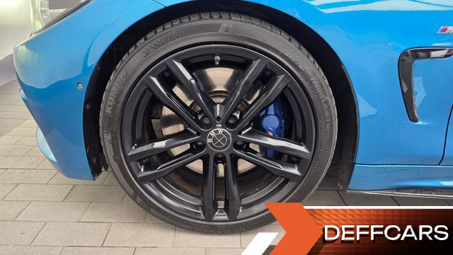 BMW 4-SERIES 430i M Sport Coupe купить на сайте DeffCars