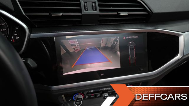 Audi Q3 35 TDI Premium купить на сайте DeffCars