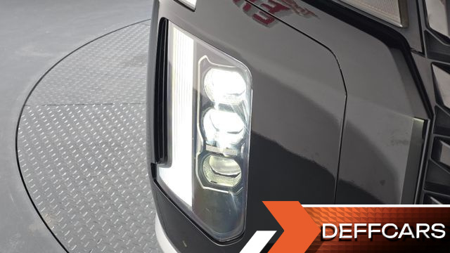 Hyundai PALISADE Gasoline 3.8 2WD Exclusive купить на сайте DeffCars