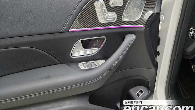 Mercedes GLE-CLASS AMG GLE53 4MATIC+ Coupe купить на сайте DeffCars