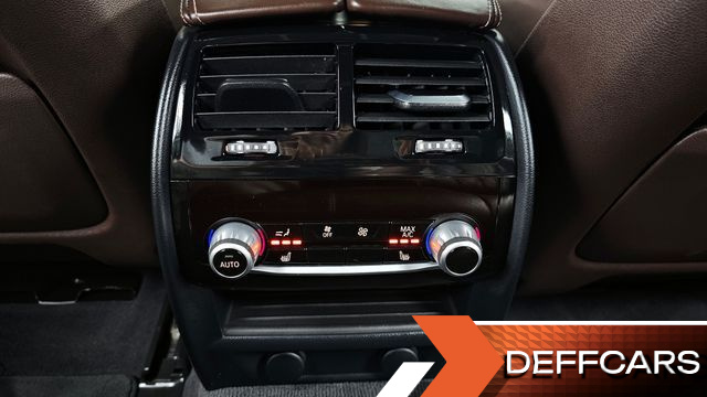 BMW 5-SERIES M550d xDrive купить на сайте DeffCars