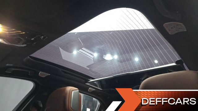 BMW 7-SERIES 750e xDrive Design Pure Excellence купить на сайте DeffCars