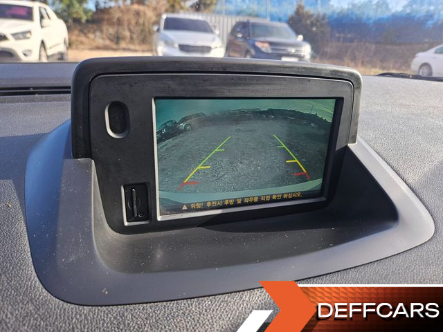 Renault-KoreaSamsung SM3 RE купить на сайте DeffCars