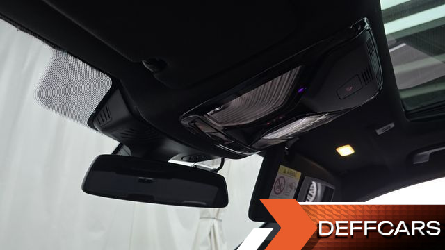 BMW 5-SERIES 530e M Sport купить на сайте DeffCars