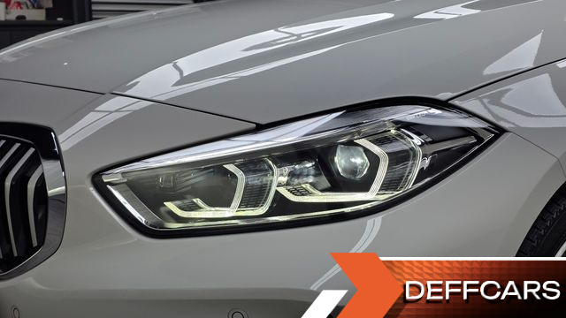 BMW 1-SERIES 120i M Sports купить на сайте DeffCars