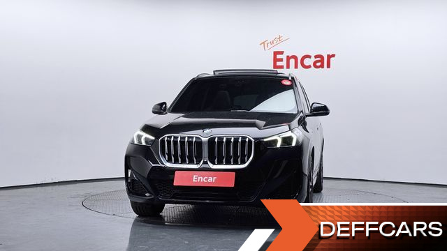 BMW X1 xDrive 20i M Sport купить на сайте DeffCars