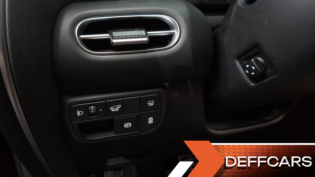 Hyundai PALISADE HEV 2.5T 4WD 7-Seater Calligraphy купить на сайте DeffCars
