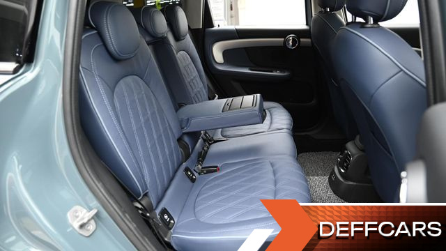 Mini COUNTRYMAN ALL4 Classic 2nd купить на сайте DeffCars