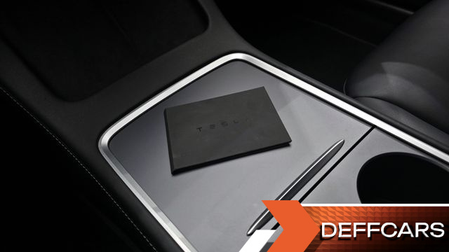 Tesla MODEL 3 Performance AWD купить на сайте DeffCars
