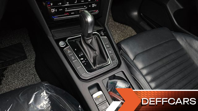 Volkswagen PASSAT 2.0 TDI 4Motion Prestige купить на сайте DeffCars