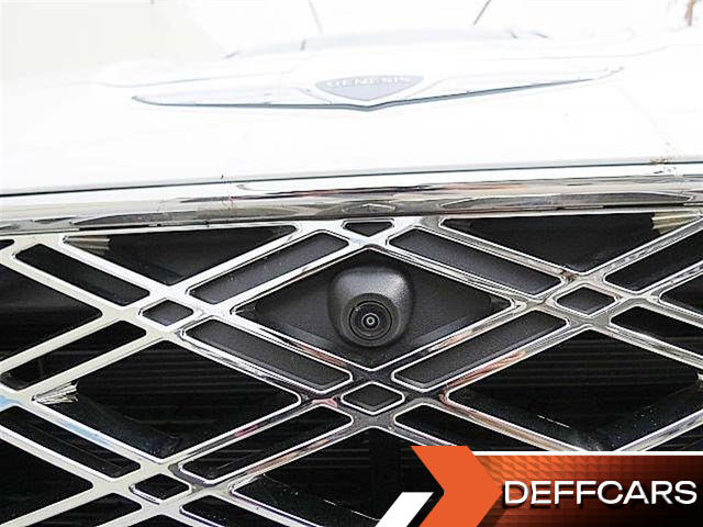 Genesis GV80 2.5T Gasoline AWD купить на сайте DeffCars