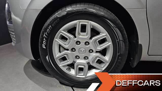 Hyundai STARIA Cargo 5-Seater Modern купить на сайте DeffCars