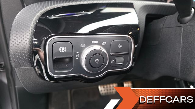 Mercedes A-CLASS A250 4MATIC Sedan купить на сайте DeffCars
