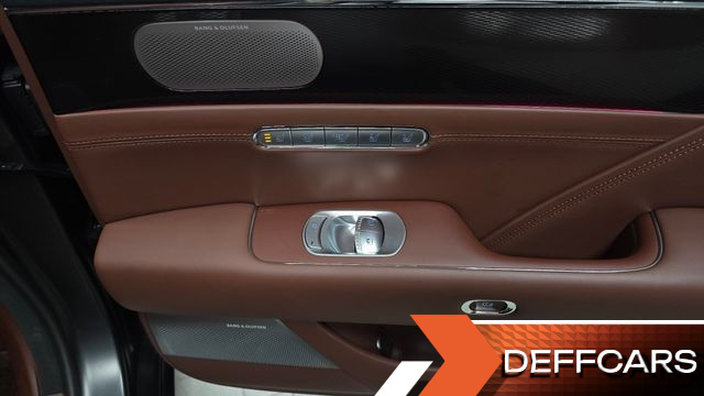 Genesis G90 Gasoline 3.5 Turbo e-S/C AWD купить на сайте DeffCars