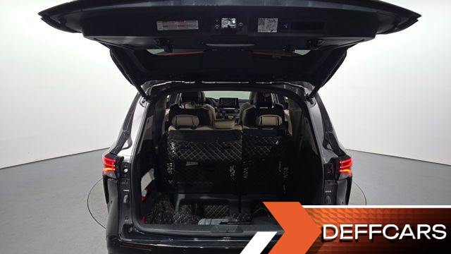 Toyota SIENNA 2.5 Hybrid 2WD купить на сайте DeffCars