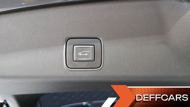 ChevroletGMDaewoo TRAILBLAZER 1.3 Turbo 2WD RS купить на сайте DeffCars