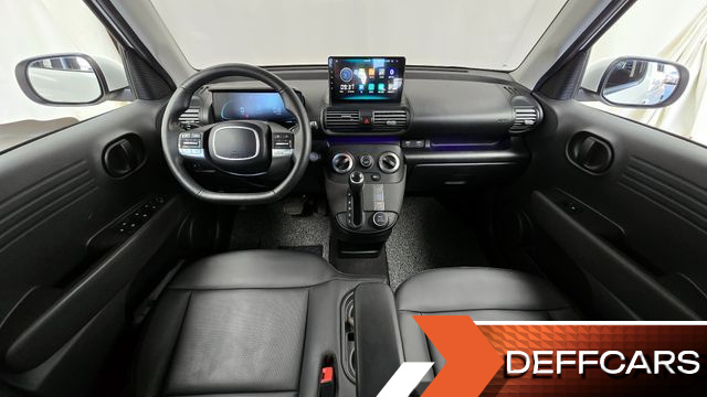Hyundai CASPER Modern купить на сайте DeffCars