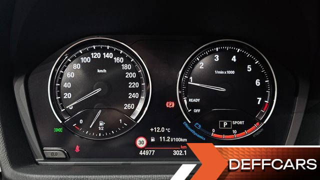 BMW X1 xDrive 20i xLine купить на сайте DeffCars