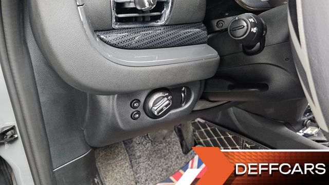 Mini CLUBMAN Standard 2nd купить на сайте DeffCars