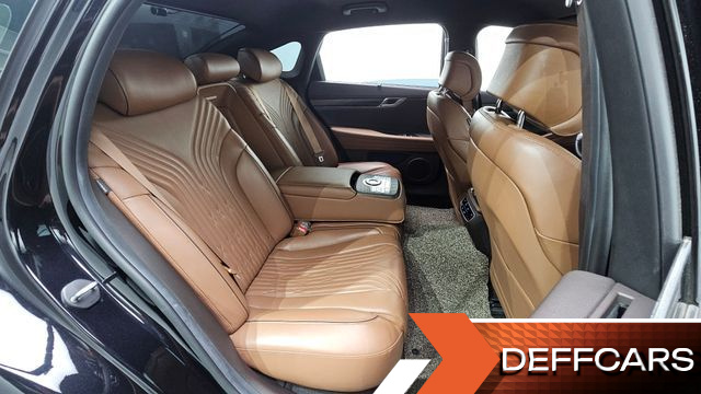 Genesis G80 Gasoline 3.5 Turbo AWD купить на сайте DeffCars