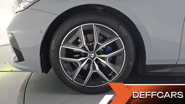 BMW 5-SERIES 520i M Sport купить на сайте DeffCars