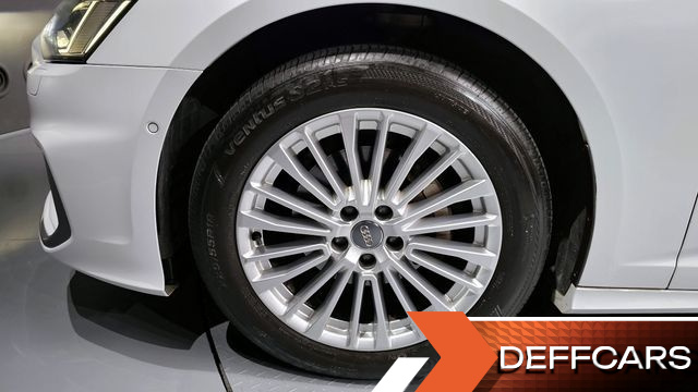 Audi A6 40 TDI Quattro Premium купить на сайте DeffCars