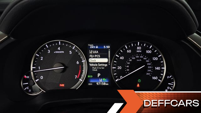 Lexus RX 3.5 купить на сайте DeffCars