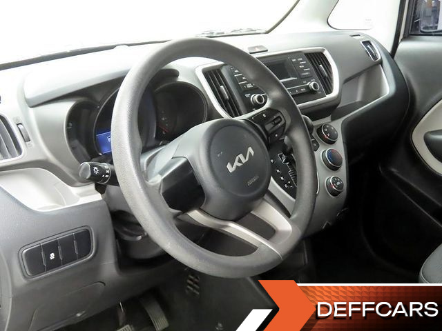 Kia RAY Van Standard купить на сайте DeffCars