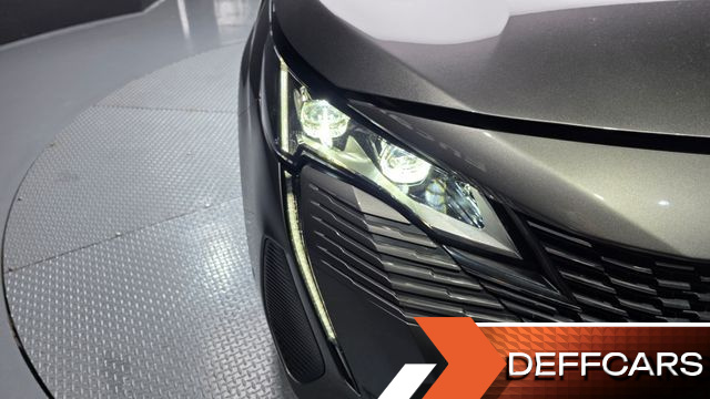 Peugeot 5008 1.2 Pure Tech GT купить на сайте DeffCars