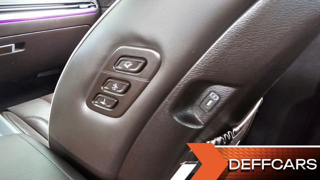 Hyundai PALISADE Diesel 2.2 2WD Calligraphy купить на сайте DeffCars