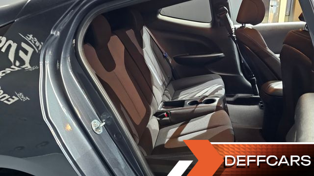Hyundai VELOSTER 1.4 Turbo Modern купить на сайте DeffCars