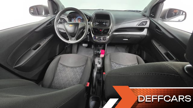 ChevroletGMDaewoo SPARK Van купить на сайте DeffCars