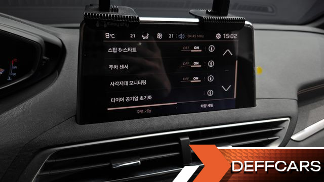 Peugeot 3008 1.6 BlueHDi GT Line купить на сайте DeffCars