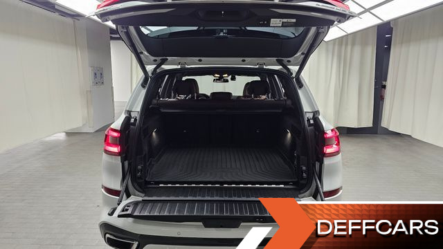 BMW X5 xDrive 45e M Sport купить на сайте DeffCars