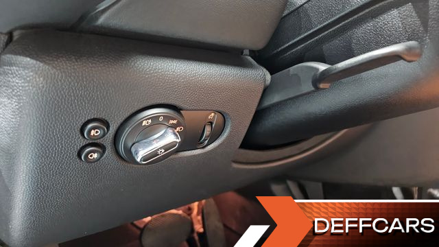 Mini COOPER CONVERTIBLE Standard 3rd купить на сайте DeffCars