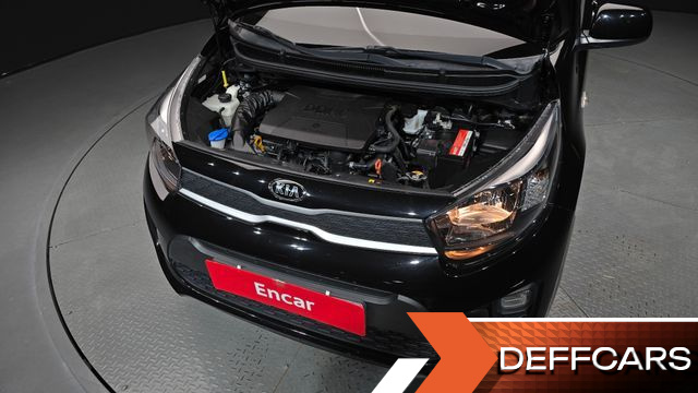 Kia MORNING Trendy купить на сайте DeffCars