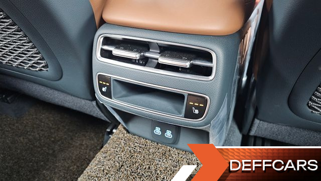 Genesis GV70 2.5T Gasoline AWD купить на сайте DeffCars