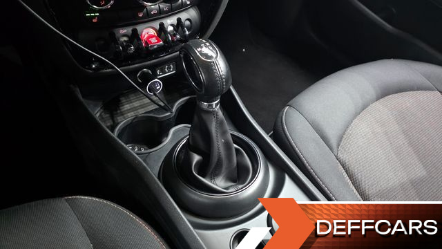 Mini CLUBMAN Standard 2nd купить на сайте DeffCars