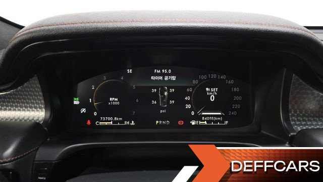 Lincoln AVIATOR 3.0 Black Label AWD купить на сайте DeffCars