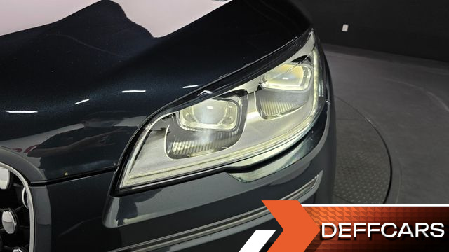 Lincoln AVIATOR 3.0 Black Label AWD купить на сайте DeffCars