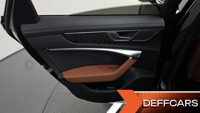 Audi A6 45 TFSI Premium купить на сайте DeffCars