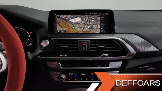 BMW X4 xDrive20i M Sport X купить на сайте DeffCars